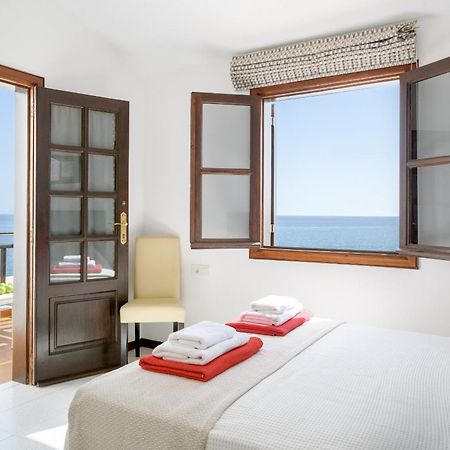 Apartamento Casa Maesa Playa Honda  Exterior foto