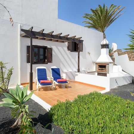 Apartamento Casa Maesa Playa Honda  Exterior foto