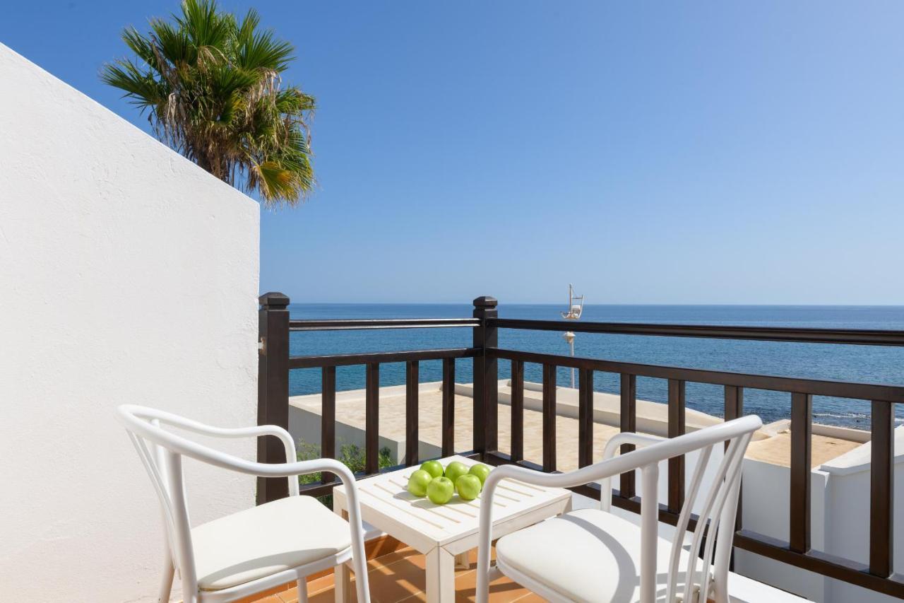 Apartamento Casa Maesa Playa Honda  Exterior foto