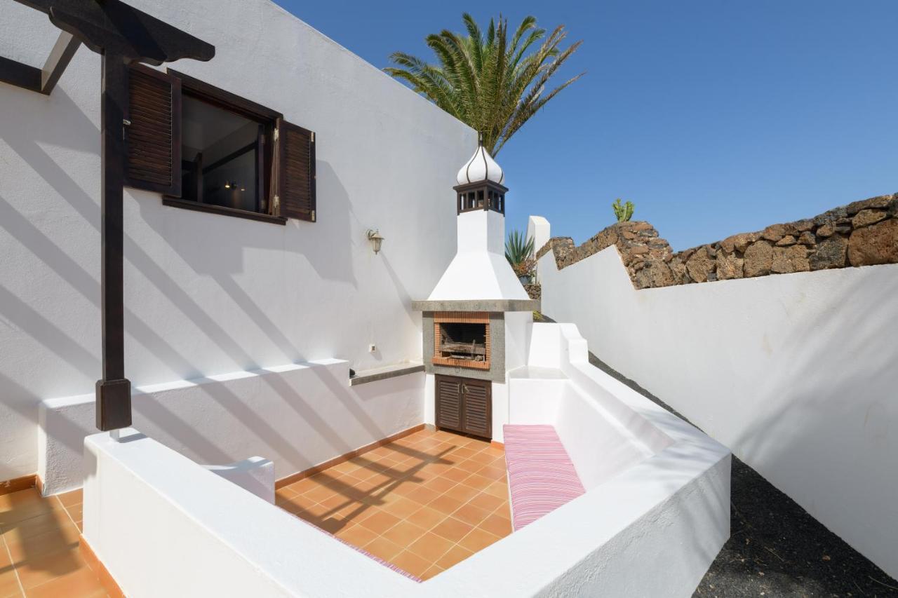 Apartamento Casa Maesa Playa Honda  Exterior foto