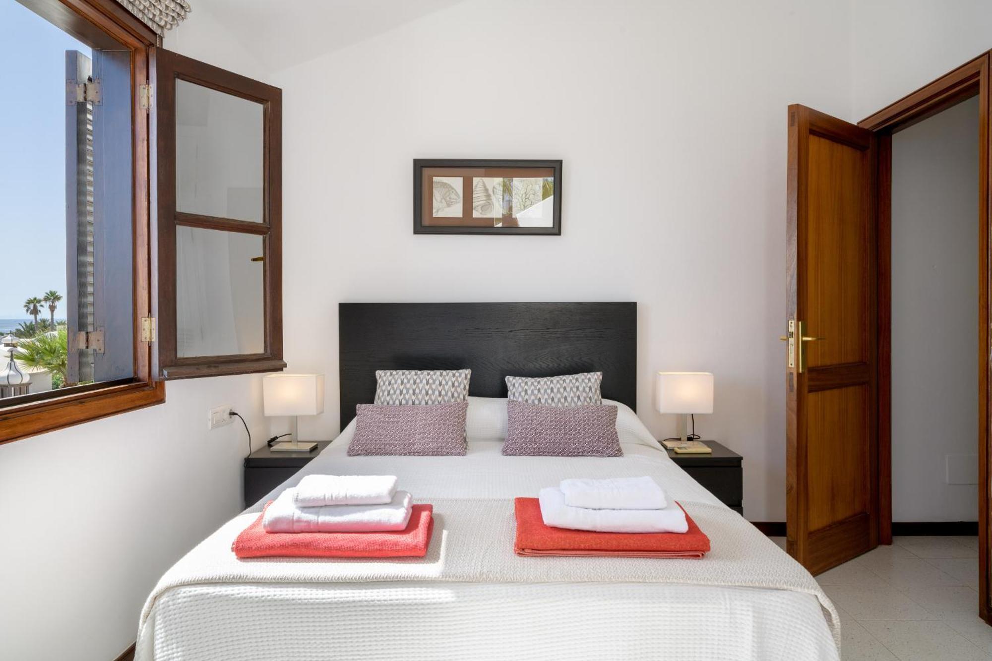 Apartamento Casa Maesa Playa Honda  Exterior foto