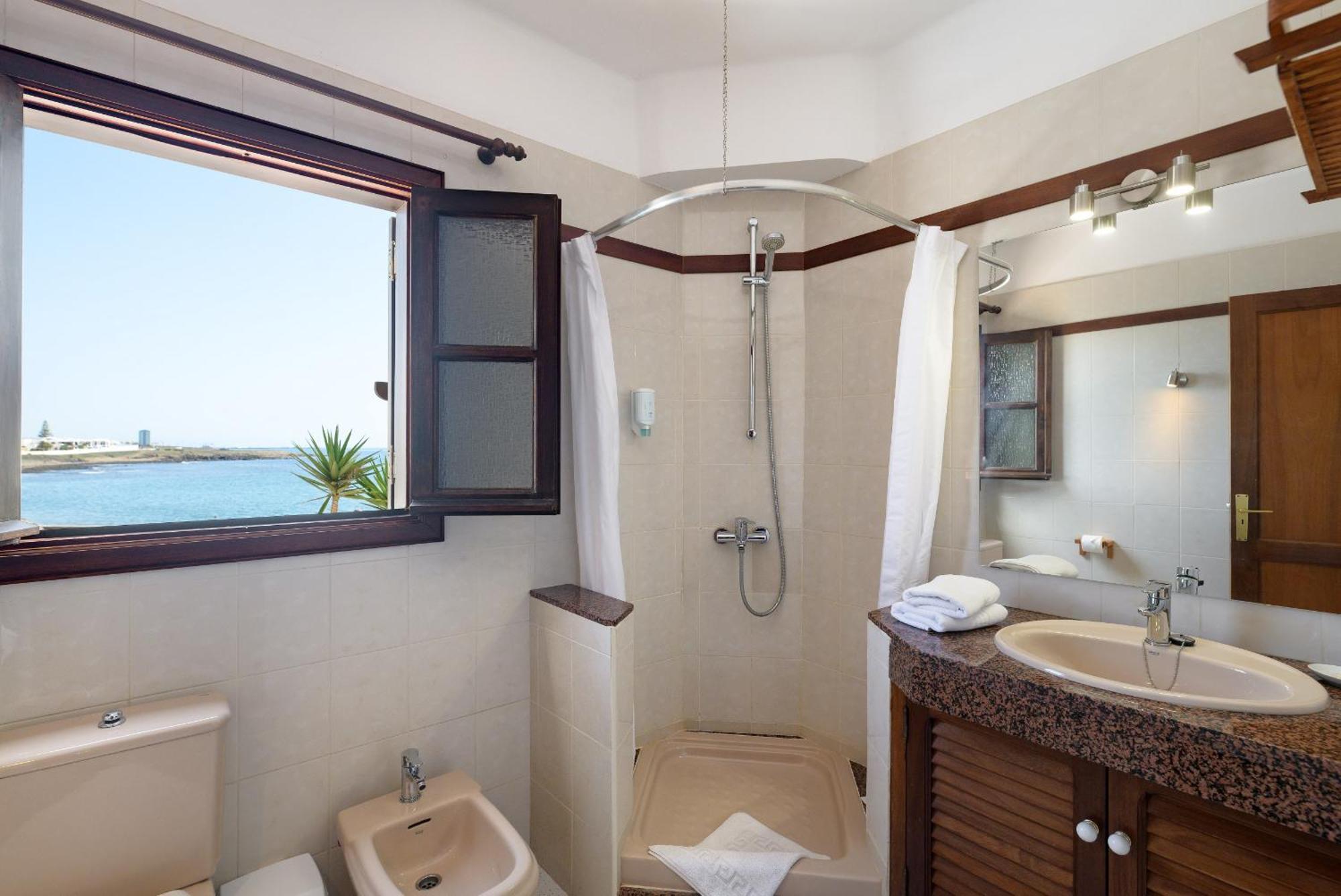 Apartamento Casa Maesa Playa Honda  Exterior foto