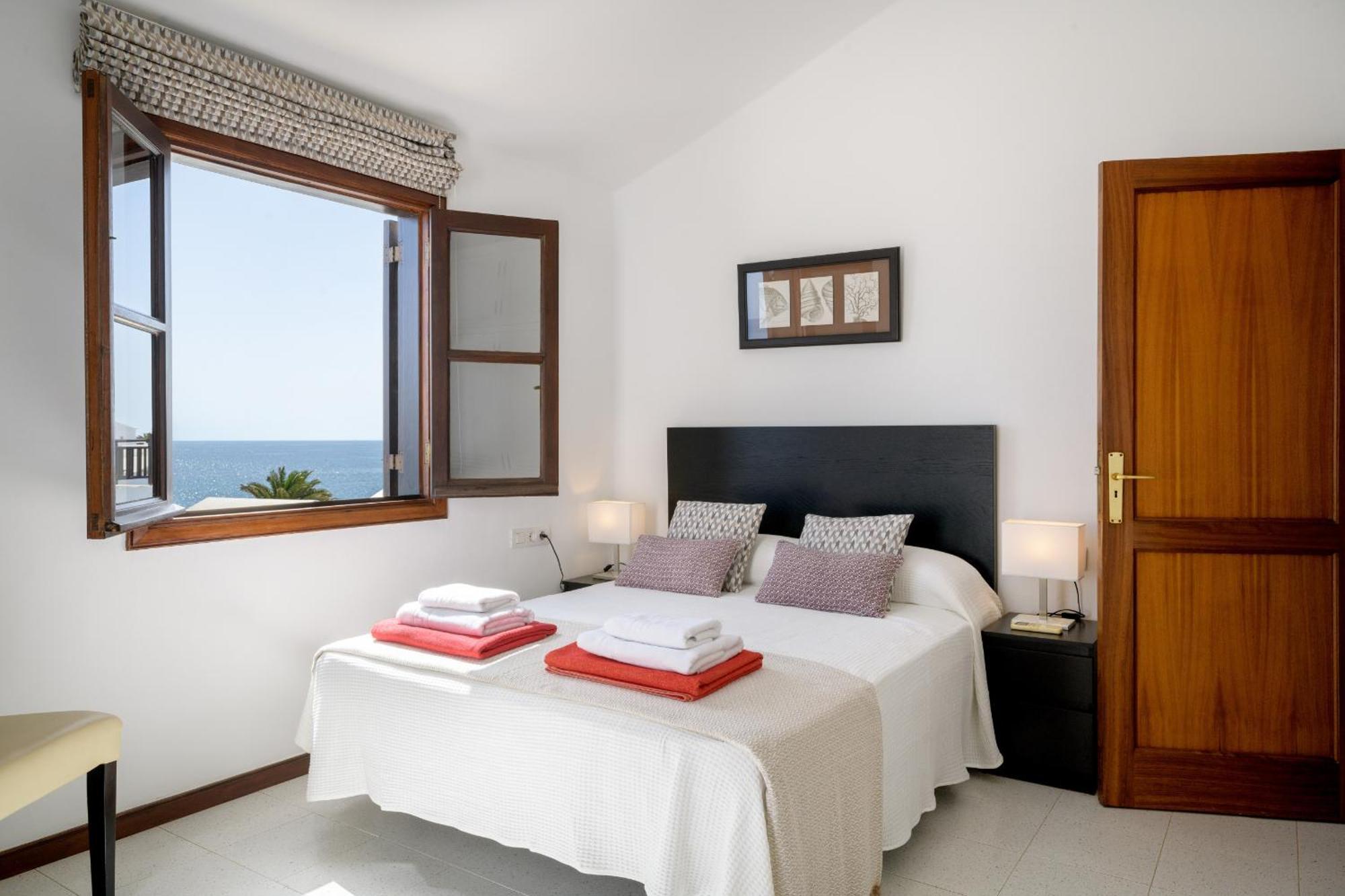 Apartamento Casa Maesa Playa Honda  Exterior foto