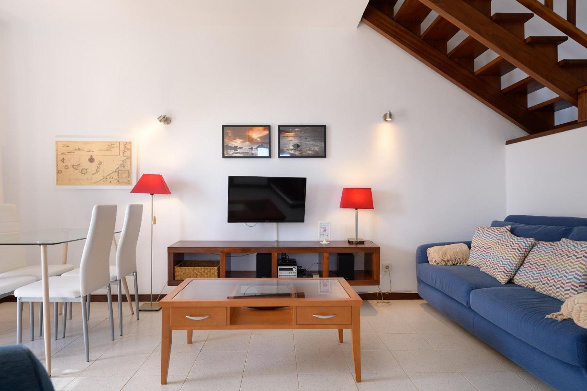 Apartamento Casa Maesa Playa Honda  Exterior foto