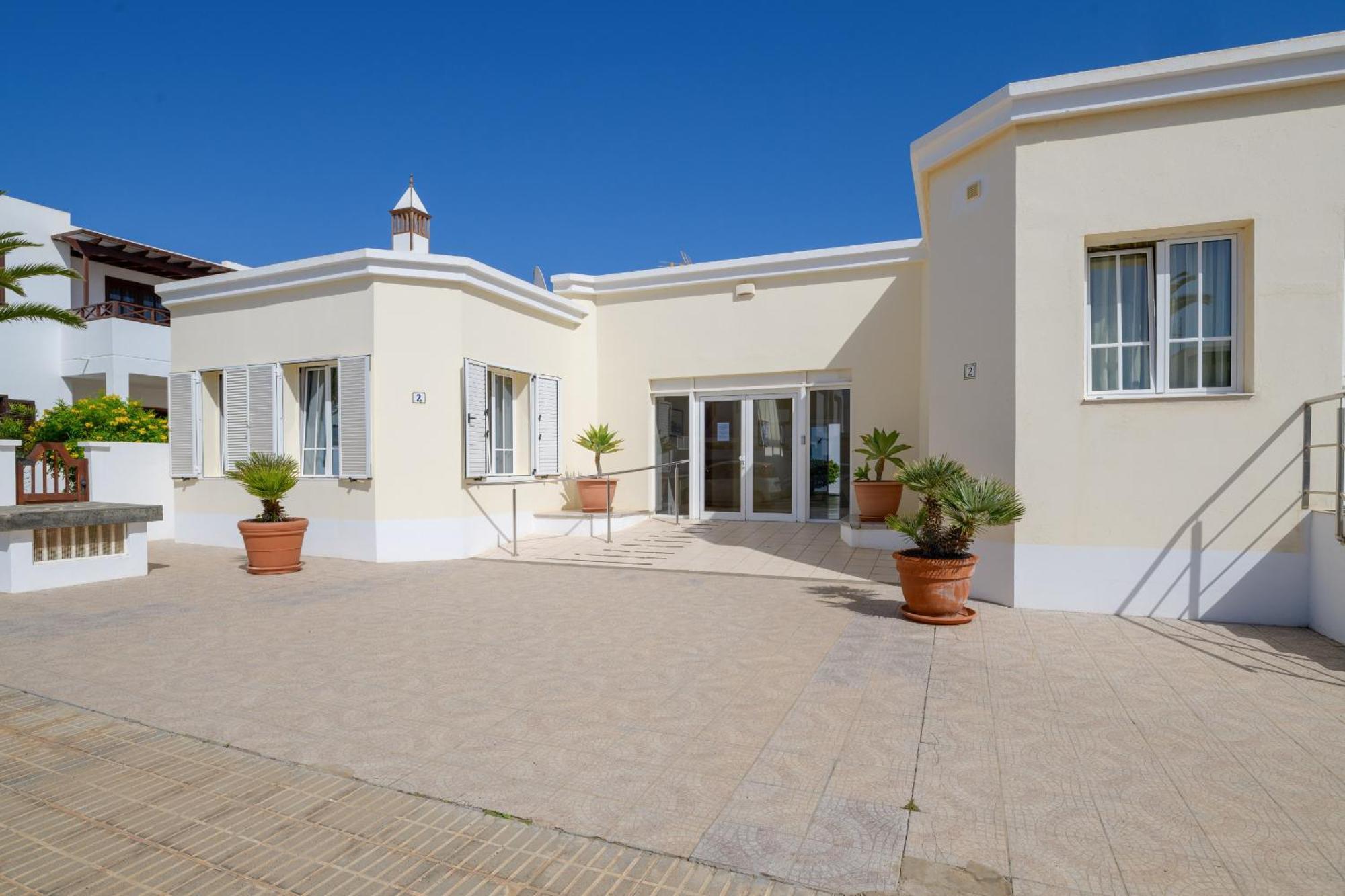 Apartamento Casa Maesa Playa Honda  Exterior foto