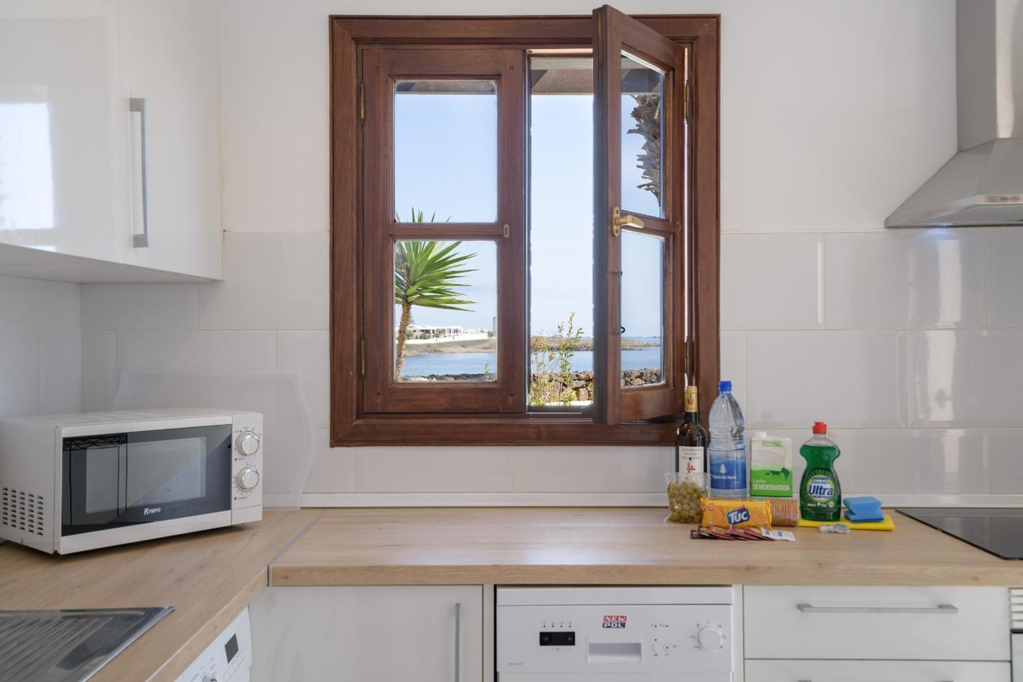 Apartamento Casa Maesa Playa Honda  Exterior foto