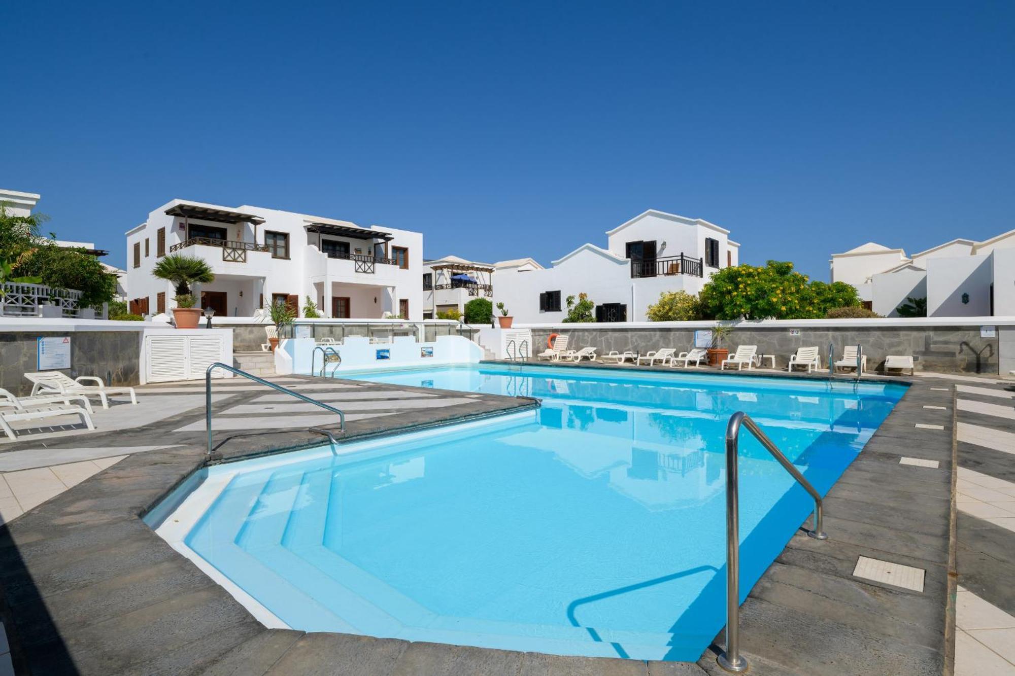 Apartamento Casa Maesa Playa Honda  Exterior foto