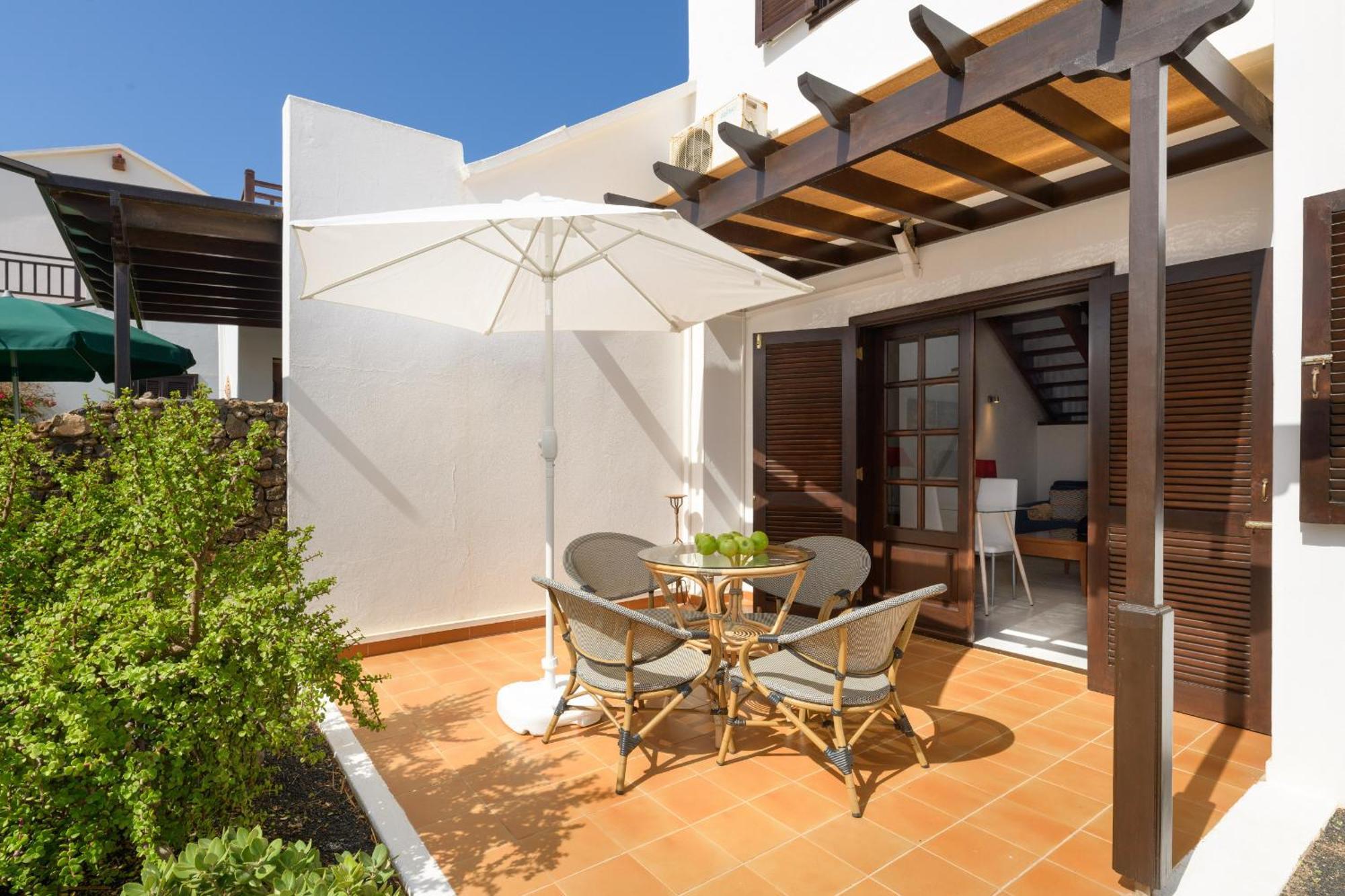 Apartamento Casa Maesa Playa Honda  Exterior foto