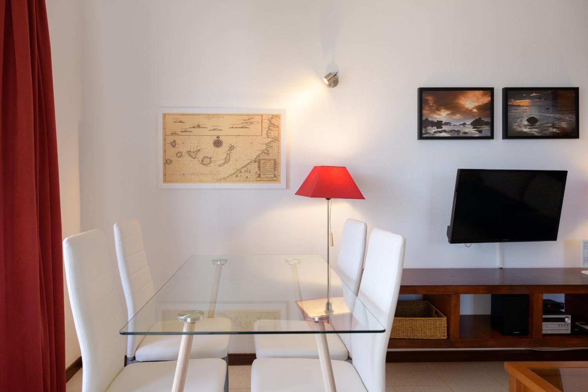 Apartamento Casa Maesa Playa Honda  Exterior foto