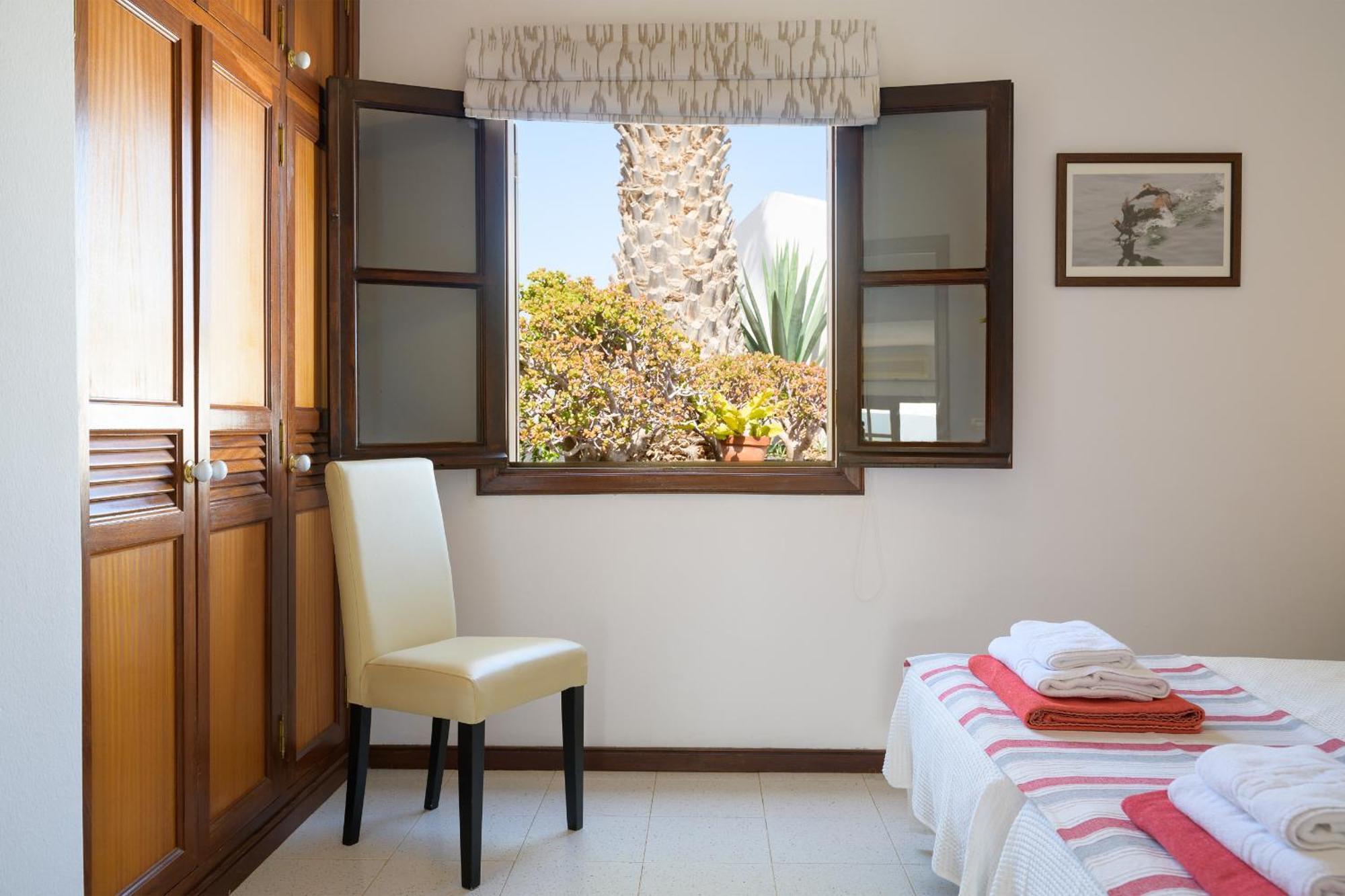 Apartamento Casa Maesa Playa Honda  Exterior foto