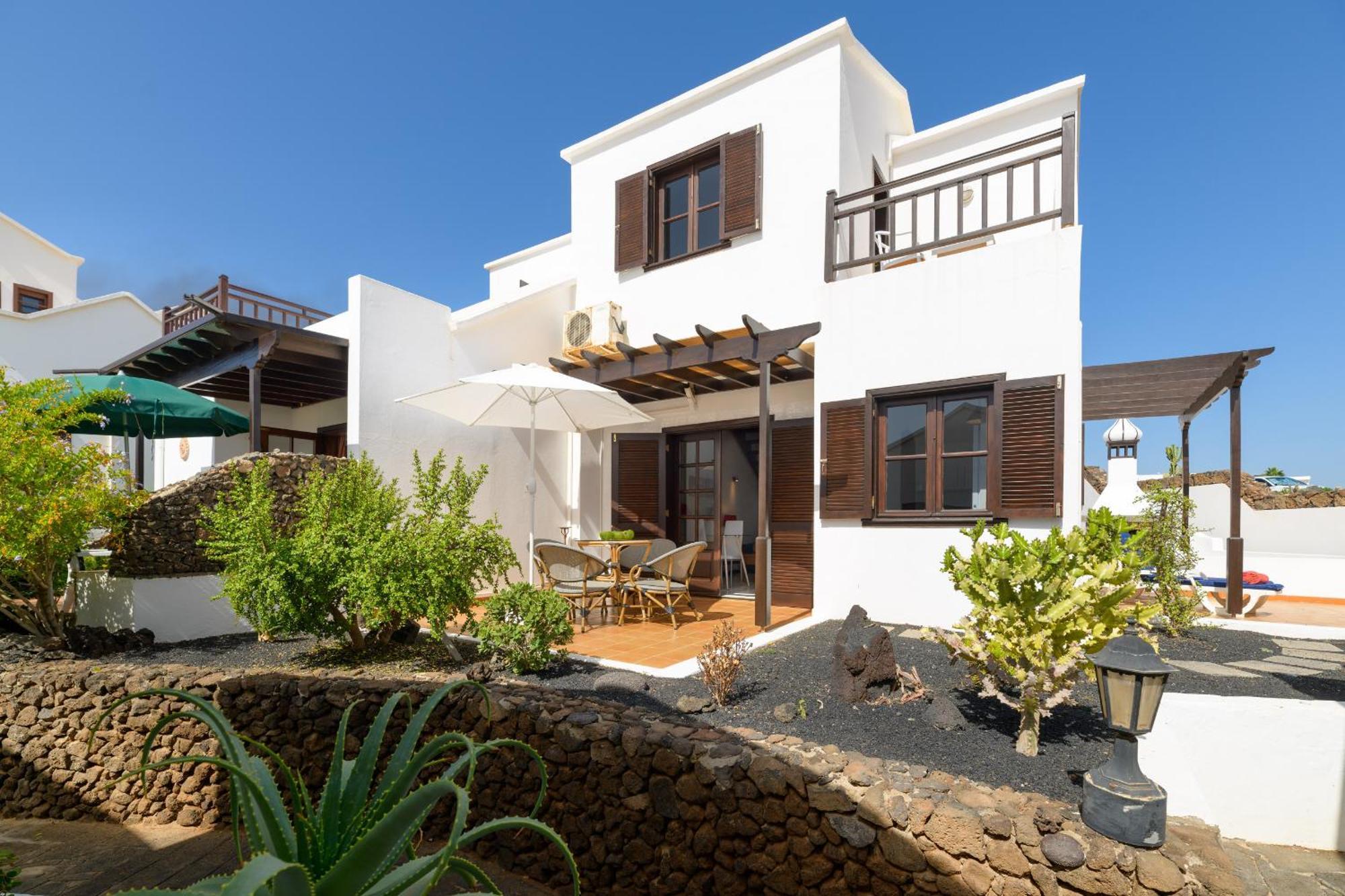 Apartamento Casa Maesa Playa Honda  Exterior foto