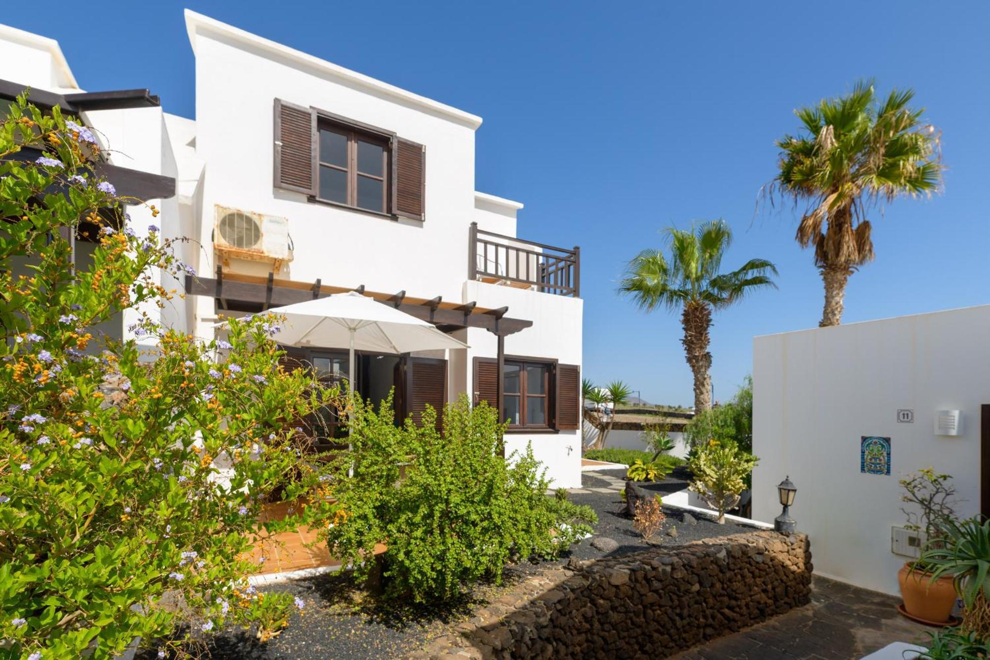 Apartamento Casa Maesa Playa Honda  Exterior foto
